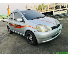 gaadhi iiba oo ah vitz toyota  Hargaysa - Image 2