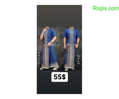 Dharka raga new arrival Hargeisa - Image 2