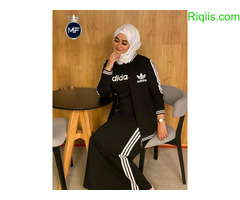 Dhar  dumar adidas ah oo Turkish - Image 2