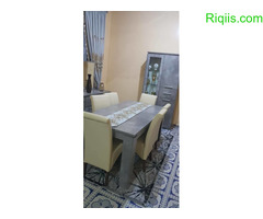 SOFA SET VIP and DINNING  SET 2600$ - Image 2