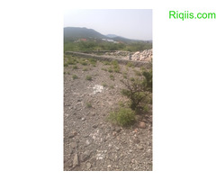 dhul iiba kuna yaala magalada Borama 15mx15m = 225m2 land for sale - Image 2