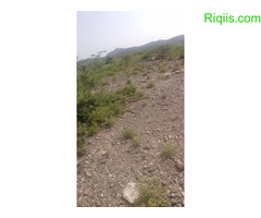 dhul iiba kuna yaala magalada Borama 15mx15m = 225m2 land for sale - Image 3