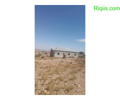 dhul iiba15m×30m = 450m2 land for sale - Image 1