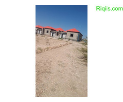 dhul iiba 15m×30m = 450m2 Land for Sale - Image 1