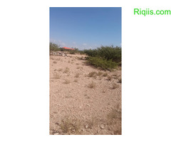 dhul iiba  15m×30m = 450m2 Land for Sale - Image 1