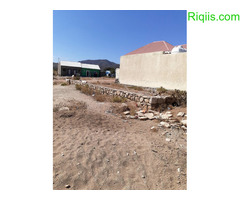 jago iiba  7mx15m = 105m2 Land for Sale - Image 1