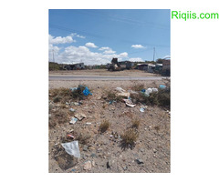 jago iiba  30mx30m = 900m2 Land for Sale - Image 1