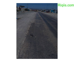 jago iiba  30mx30m = 900m2 Land for Sale - Image 2