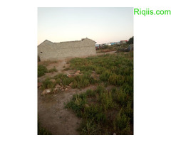 jago iib  15mx15m = 300m2  Land for Sale - Image 1