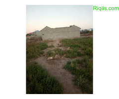 jago iib  15mx15m = 300m2  Land for Sale - Image 2