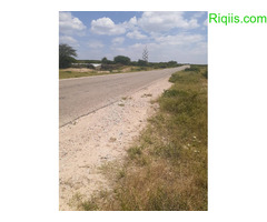 dhul iiba 20mx40m = 800m2  Land for Sale - Image 2