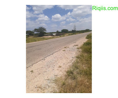 dhul iiba 20mx40m = 800m2  Land for Sale - Image 3