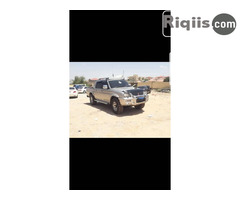 gaadhi iiba MITSUBISHI hargeisa car for sale - Image 1