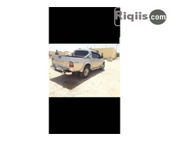 gaadhi iiba MITSUBISHI hargeisa car for sale - Image 2