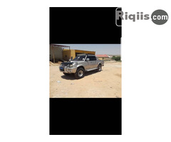 gaadhi iiba MITSUBISHI hargeisa car for sale - Image 3