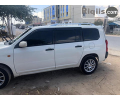 gaadhi iiba Toyota Probox hargeisa car for sale - Image 2