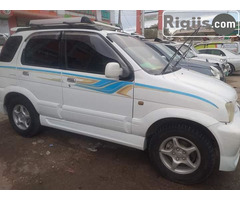 gaadhi iiba Toyota TERIOS hargeisa for sale - Image 2