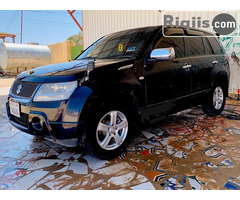 gaadhi iiba Suzuki escudo hargeisa car for sale - Image 1