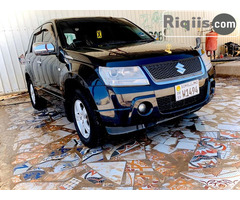 gaadhi iiba Suzuki escudo hargeisa car for sale - Image 2