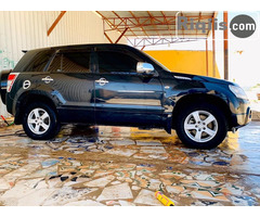 gaadhi iiba Suzuki escudo hargeisa car for sale - Image 3