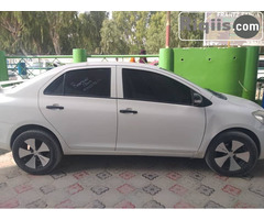 gaadhi iiba Toyota Belta hargeisa for sale - Image 2