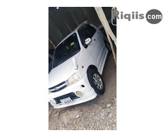 gaadhi iiba Toyota  Tiriyos hargeisa car for sale - Image 2