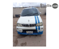 gaadhi iiba Toyota  Tiriyos  hargeisa car for sale - Image 1