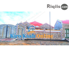 guri kiro hargeisa house for rent - Image 2