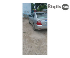 gaadhi iiba Toyota Corolla Mogadishu car for sale - Image 2