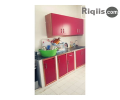 guri kiro goglan Mogadishu house for rent - Image 1