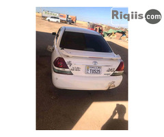 gaadhi iiba Toyota One ten hargeisa car for sale - Image 1