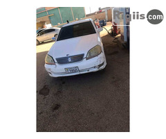 gaadhi iiba Toyota One ten hargeisa car for sale - Image 2