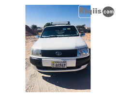 gaadhi iiba Toyota probox hargeisa car for sale - Image 3