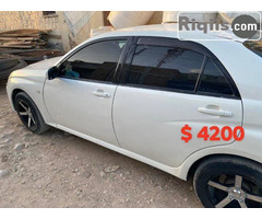 gaadhi iiba Toyota one ten hargeisa car for sale - Image 1