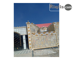 guri iiba hargeisa house for sale - Image 1