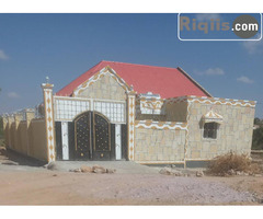 guri iiba hargeisa house for sale - Image 3