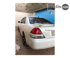 gaadhi iiba Toyota one ten hargeisa car for sale - Image 1