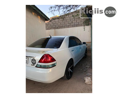 gaadhi iiba Toyota one ten hargeisa car for sale - Image 2