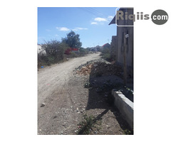 jogo 15mx7.5m = 112.5m2 Borama land for sale - Image 1