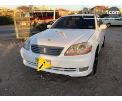 gaadhi iiba Toyota one ten hargeisa car for sale - Image 2