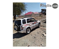 gaadhi iiba Suzuki G20 hargeisa car for sale - Image 1