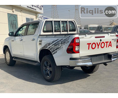 gaadhi iiba Toyota hulix Mogadishu for sale - Image 3