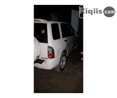 gaadhi iiba Suzuki escudo Mogadishu for sale - Image 1