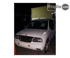 gaadhi iiba Suzuki escudo Mogadishu for sale - Image 2