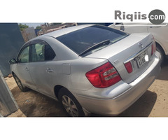 gaadhi iiba Toyota Premio Mogadishu car for sale - Image 1