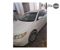 gaadhi iiba Toyota Camry Mogadishu car for sale - Image 1