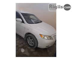 gaadhi iiba Toyota Camry Mogadishu car for sale - Image 2