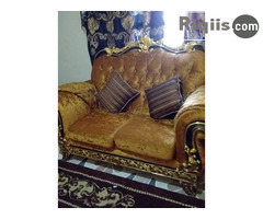 Fadhi salon celis iiba hargeisa for sale - Image 2