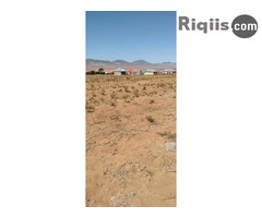 dhul iiba Cabirka 400 karemeter iiba jigjiga land for sale - Image 2