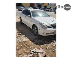 gaadhi iiba toyota verrosa hargeisa car for sale - Image 1